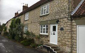 Willow Cottage
